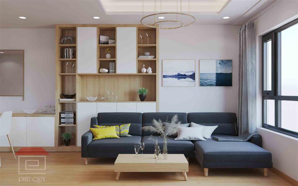 Anh Quyết chung cư IA20 Ciputra Nam Thăng Long 2